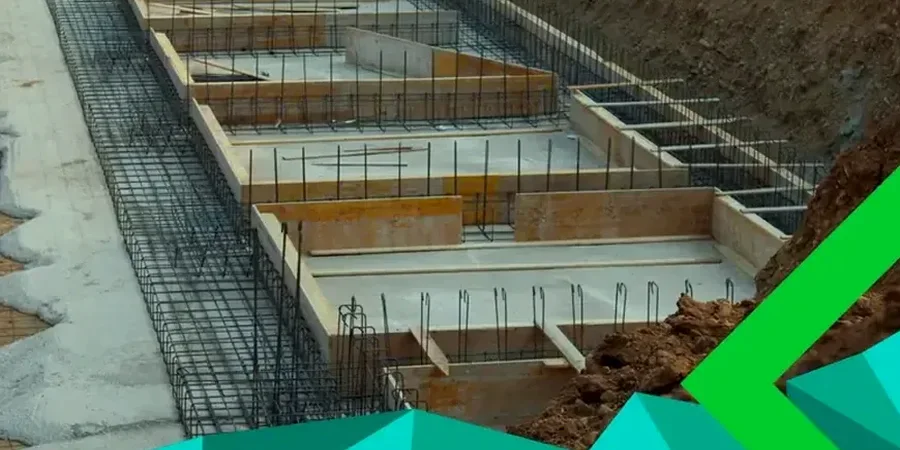 Cimentaciones en Burgos