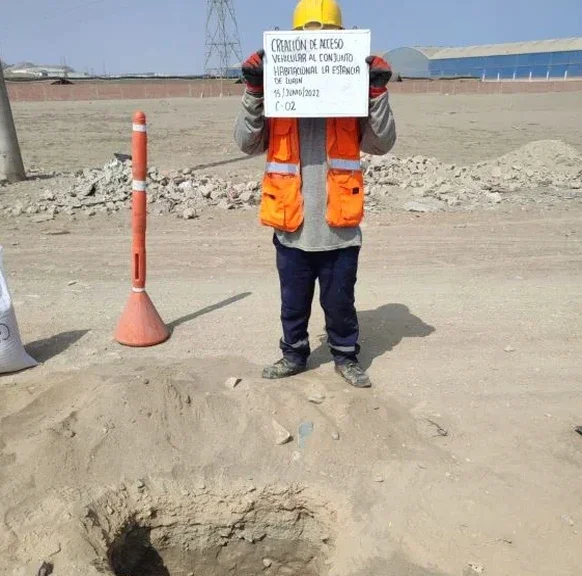 Servicios de Geotecnia en Burgos