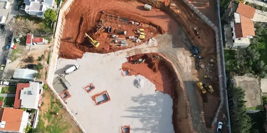 Diseño Geotécnico de Excavaciones Profundas en Burgos: Estabilidad Garantizada desde el Subsuelo