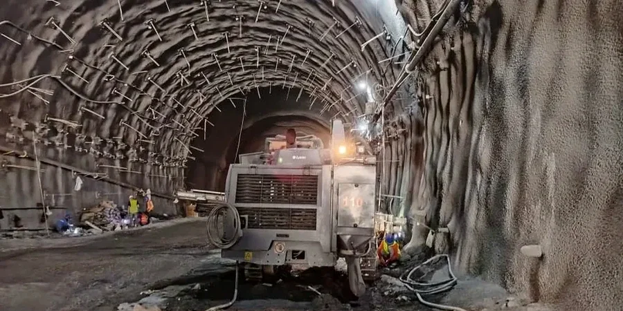 Monitoreo geotécnico de excavaciones en Burgos: datos en obra, sin retrasos