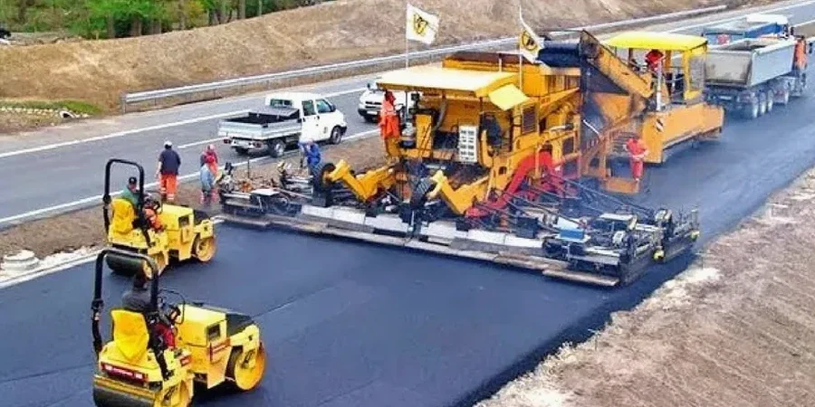 Geotecnia vial en Burgos